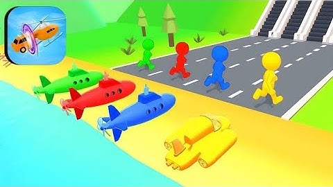 Shape-shifting All Levels Gameplay Walkthrough Apk iOS Android @LittleMoviesGamesFun