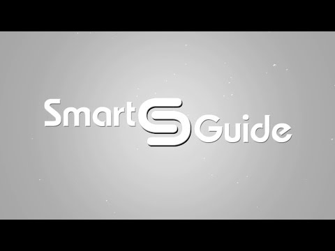 Interlude Smart Guide