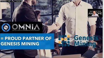 OMNIA TECH – Presentation English