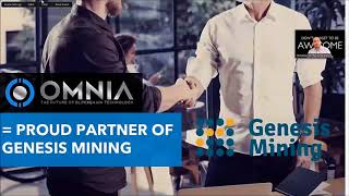 OMNIA TECH – Presentation English
