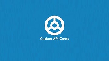 Okta Workflows 305- Custom API Cards