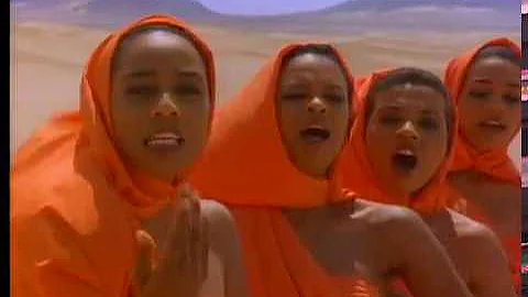 En Vogue - Don't Go (Official Music Video)