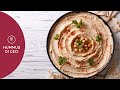 Hummus di ceci