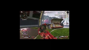 FUSE FOR THE WIN | APEX LEGENDS #apex #shorts #apexlegends #shortsfeed #apexlegendsclips