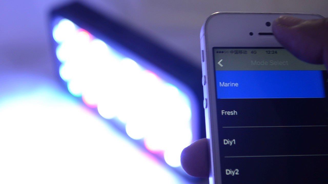 reMarkable 150 App control YouTube