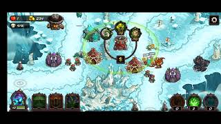 Kingdom Rush Vengeance | Heroic Challenge: Dragons' Boneyard | Impossible Mode