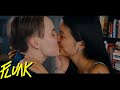 How Do You Feel? FLUNK S2 E2 - Lesbian Romance