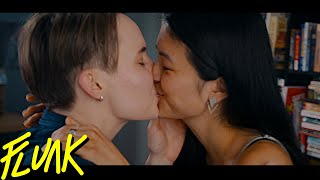 How Do You Feel? Flunk S2 E2 - Romance