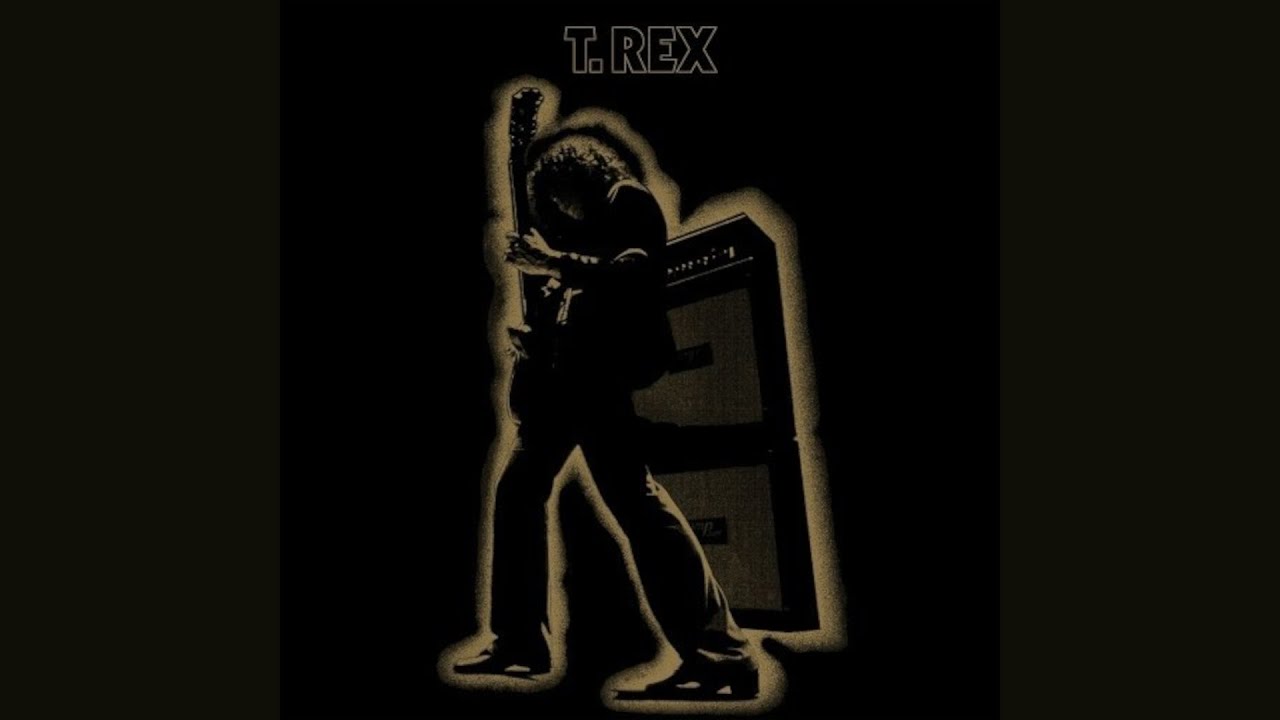 T. Rex - Cosmic Dancer (Remastered) T. Rex - Cosmic Dancer (Remastered)