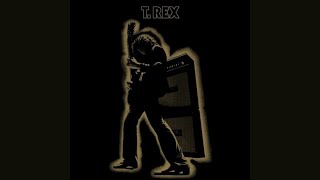 T. Rex - Cosmic Dancer (Remastered) Resimi