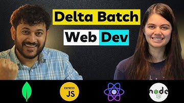 Apna College Delta Batch | Web Development Batch