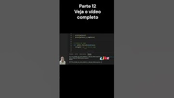 Curso Python Jogo da Forca pt 2 Python3 aula 12 #python  #programacao #desenvolvedores #javascript
