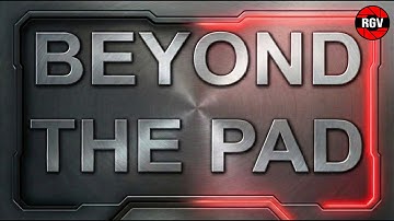 Beyond the Pad EP 1