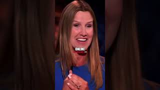 Mother-Son DUO Receives A Golden Ticket From Sharks| Shark Tank US