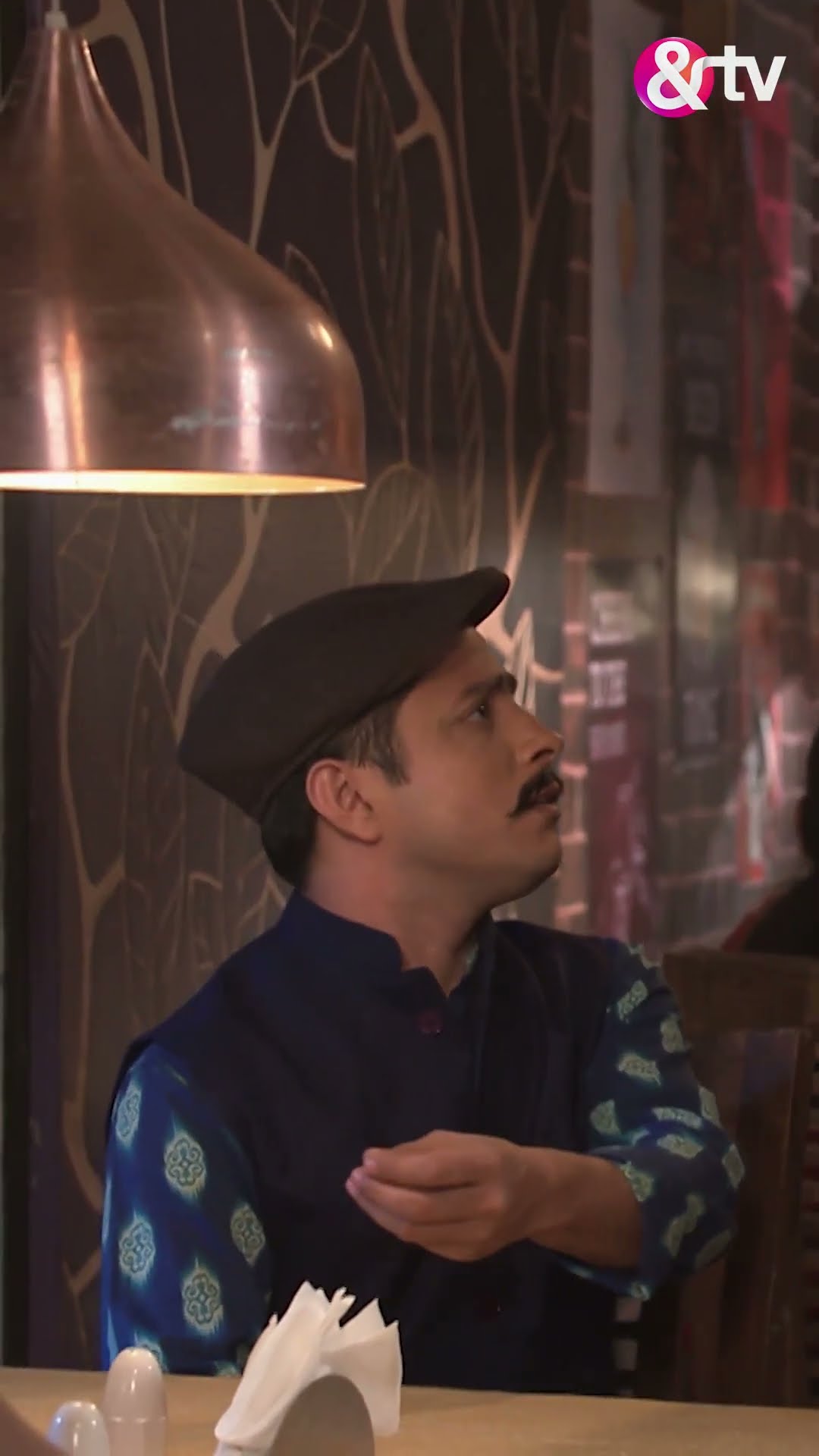 #HAPPU KI ULTAN PALTAN #Shorts #And TV #Entertainment #Sitcom