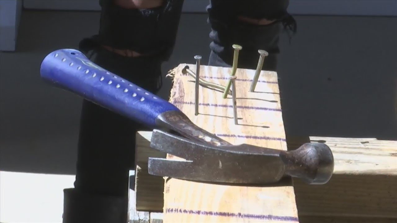 HARD HATS AND HIGH HEELS YouTube