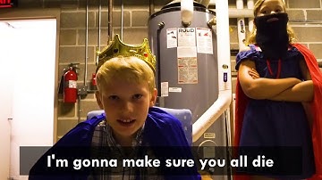 The Whole Bible in Songs // Episode 9: Return from Exile