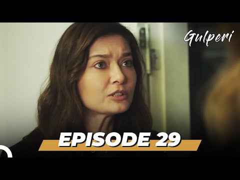 Gulperi Episode 29 (English Subtitles)