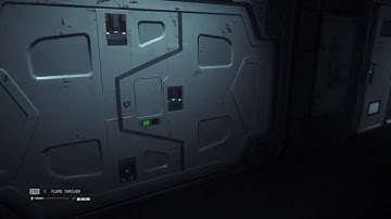Alien: Isolation - Heading To Gemini Exoplanet Solutions