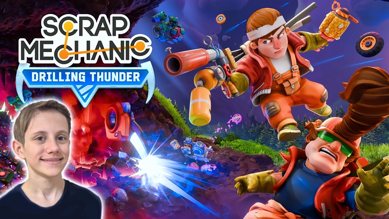 Original Title & Thumbnail
