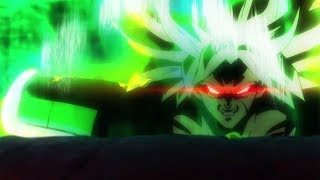 映画「ドラゴンボール超 ブロリー」予告編が公開！ブロリー無双始まる？　悟空、フリーザと戦う姿も