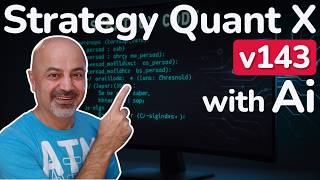 Sqx V143 The Ai Strategy Builder Is Finally Here
