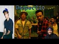 Luis Fonsi , Daddy Yankee - Despacito Remix ft. Justin Bieber | Reaction