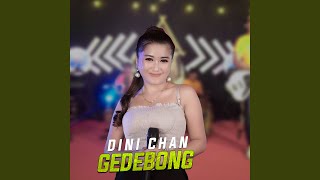 Gedebong