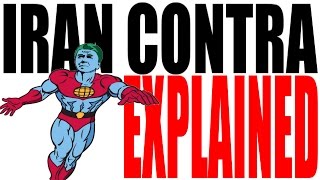 Iran-Contra Affair Scandal Explained Us History Review