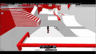 My Dc Skateparkenjoyd