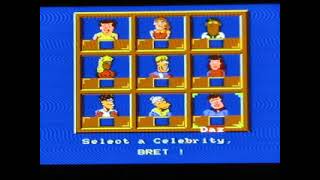 Hollywood Squares for the NES (Mitchell Hodack's 2026 3 Day Birthday Special-Day 1)