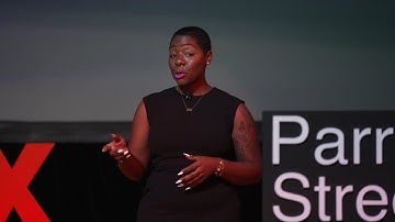 Life Isn’t Happening To You, It’s Happening For You | Amber RichBook | TEDxParrish Street