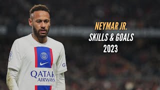 Neymar JR Destroying Everyone