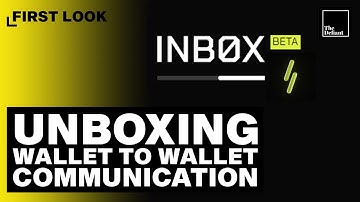 IT ACTUALLY WORKS! Peer to peer encrypted messaging using MetaMask!