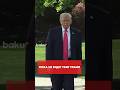 Иран хочет блокировать Ормуз «до смерти Трампа»