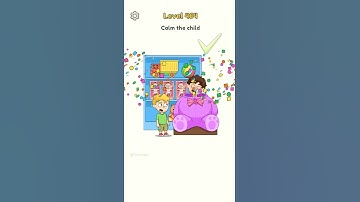 DOP 5 Delete One Part Level 464