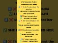 Fix Your English Grammar DailyMost People Still Make These Mistakes Improve Your English