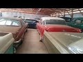 Classic Country Cars Part 1