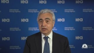 Clean Energy Investments Need To Triple In Order To Meet Climate Targets Ieas Birol Says