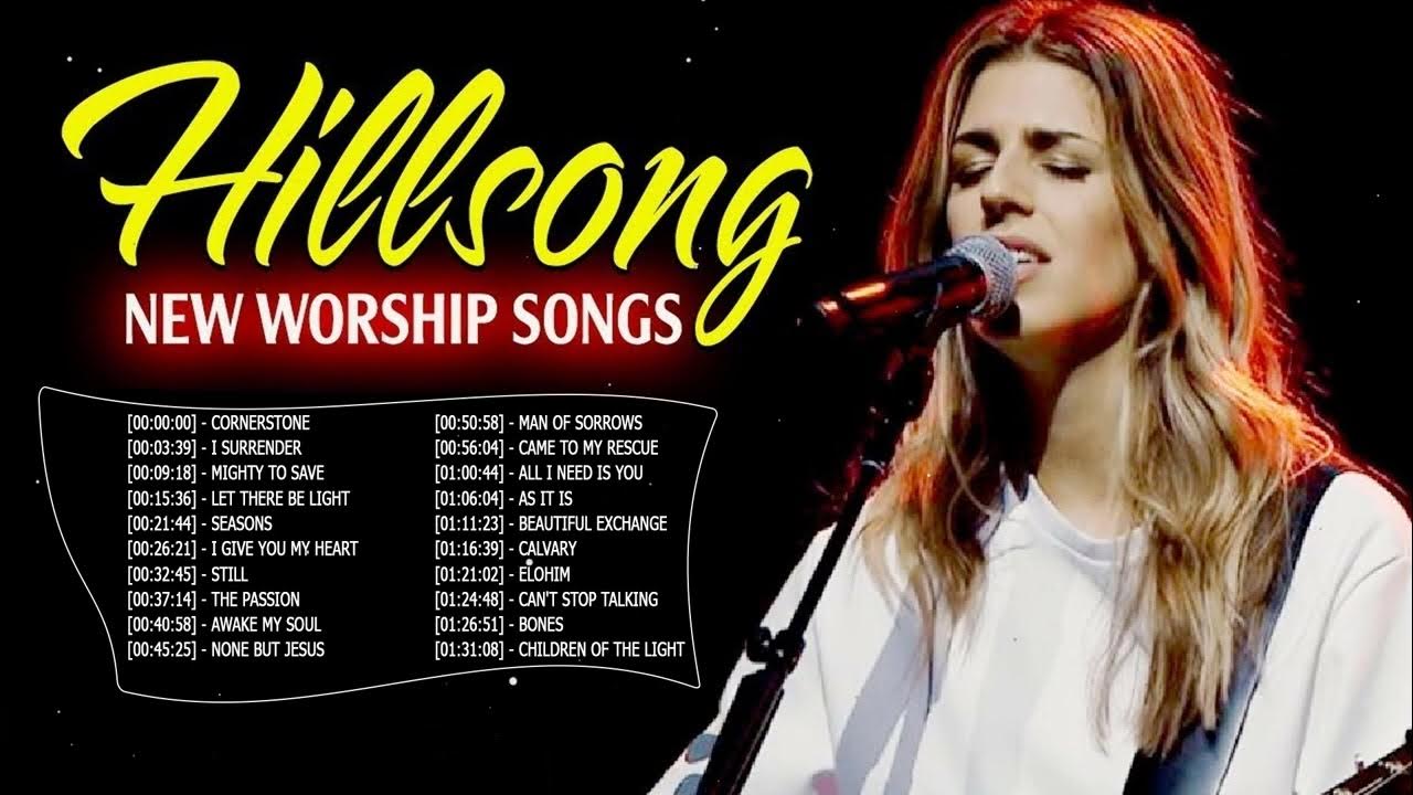 hillsong worship tour 2023 usa