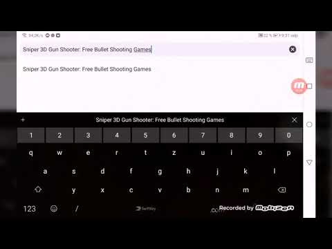 How to hack Sniper 3D Gun Shooter: Free Bullet Shooting Games