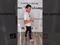Patadita por Bulerías para Principiantes con Cante 🎤💃 | Paso a Paso