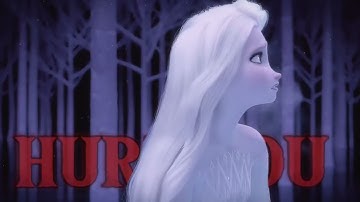 To Ashes and blood | MEP part 4-5 for @BarbiRizo