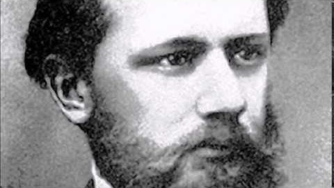 Pyotr Ilyich Tchaikovsky - Serenade for Strings, Mvt. 1