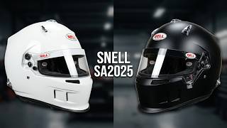 Bell XR7 Pro Helmet Review: SmartLock Visor, HANS Anchors & SE07 Shield Explained | FAST RACER