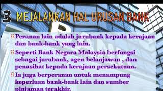 Ekonomi Jke101 Bank Pusat