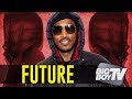 Future on Hndrxx Presents: The WIZRD, Finding Love & A Lot More!