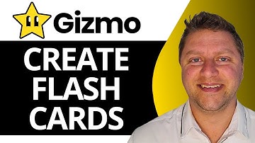 Flashcards maken in Gizmo | Gizmo Tutorial 2025