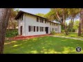Villa Fulvia - Poveromo (MS) Rif. CBI129-1593-129998