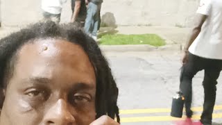 Atlanta Avenue Season 2 Episode 26 Bts